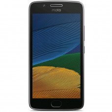 Motorola Moto G5 XT1672 13Mpx Octa-Core