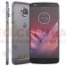 SMARTPHONE MOTOROLA MOTO Z2 PLAY 64GB PRETO XT1710 + SNAP JBL + SNAP POWER PACK 