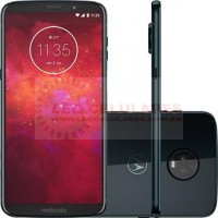 Motorola Moto Z3 Play XT1929 64GB Style Edition