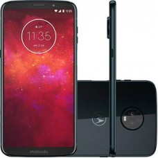 Motorola Moto Z3 Play XT1929 64GB Style Edition