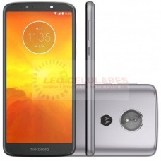 MOTOROLA XT1944 MOTO E5 16GB DUAL CHIP 13MPX PLATINIUM 4000 MAH