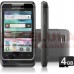 MOTOROLA XT303 DESBLOQUEADO NACIONAL PRETO 3G WIFI GPS CAMERA 2MP MP3 PLAYER