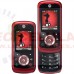 MOTOROLA EM25 VERMELHO CÂMERA 1.3MP MP3 RÁDIO FM BLUETOOTH 1GB