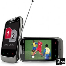 SMARTPHONE MOTOROLA MOTOGO TV EX440 DESBLOQUEADO