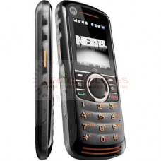 MOTOROLA NEXTEL I296 NOVO