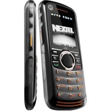 MOTOROLA NEXTEL I296 NOVO