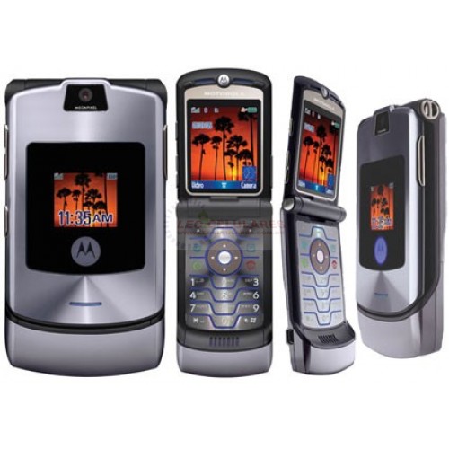 Modelos de Celular: Celular Motorola V300 ( jogos mp3 download )