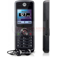 MOTOROLA W180 DESBLOQUEADO RÁDIO FM USADO