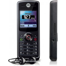 MOTOROLA W180 DESBLOQUEADO RÁDIO FM USADO