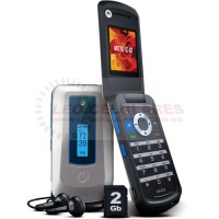 CELULAR MOTOROLA W403 CAMERA BLUETOOTH MP3 RADIO CARTÃO DE MEMORIA 2GB