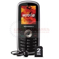 MOTOROLA WX290 2GB CAMERA RADIO MP3