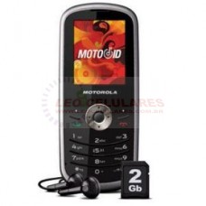 MOTOROLA WX290 2GB CAMERA RADIO MP3