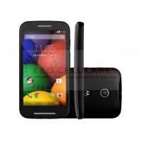 SMARTPHONE MOTOROLA MOTO E XT1022 DUAL SIM ANDROID 4.4 CAMERA 5MP