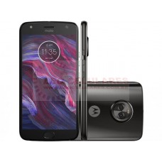 SMARTPHONE MOTOROLA MOTO X4 XT1900 TELA 5.2 32GB 12MPX