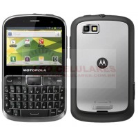 SMARTPHONE MOTOROLA DEFY PRO XT560 DESBLOQUEADO USADO