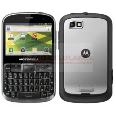 SMARTPHONE MOTOROLA DEFY PRO XT560 DESBLOQUEADO USADO