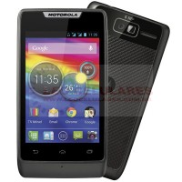 MOTOROLA RAZR D1 XT918 DUAL CHIP CÂMERA 5MP PROCESSADOR 1GHZ 3G  WI-FI GPS