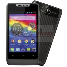 MOTOROLA RAZR D1 XT918 DUAL CHIP CÂMERA 5MP PROCESSADOR 1GHZ 3G  WI-FI GPS