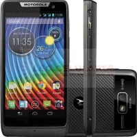 SMARTPHONE MOTOROLA RAZR D3 XT920 DUAL SIM USADO