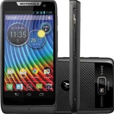 Motorola RAZR D3, XT920, Dual Chip, 3G Wi-Fi, Android 4.1.2 1.2GHz Dual Core, 8MP, Tela 4 Polegadas VITRINE