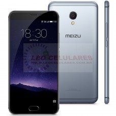 Smartphone Meizu Mx6 5,5'' Decacore 4gb Ram 32gb