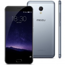 Smartphone Meizu Mx6 5,5'' Decacore 4gb Ram 32gb