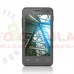 SMARTPHONE MULTILASER MS40 PRETO 4GB DUAL SIM 3G CAM 5MP 