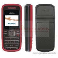 CELULAR NOKIA 1208 DESBLOQUEADO