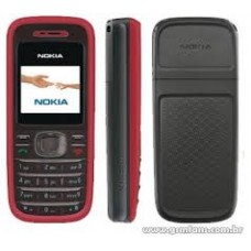 CELULAR NOKIA 1208 DESBLOQUEADO