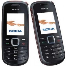 CELULAR NOKIA 1661 DUAL BAND USADO