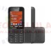 Nokia Asha 208 Dual Chip 3G Preto Nacional whatsapp NOVO