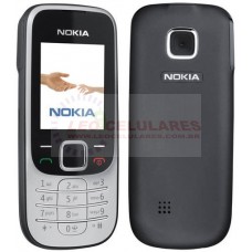 CELULAR NOKIA 2330 CÂMERA RÁDIO FM BLUETOOTH