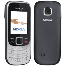 CELULAR NOKIA 2330 CÂMERA RÁDIO FM BLUETOOTH