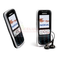 CELULAR NOKIA 2630 MP3 BLUETOOTH RADIO FM NOVO