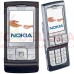 NOKIA 6270 CAMERA 2MP MP3 PLAYER PRETO USADO