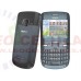 SMARTPHONE NOKIA C3 GRAFITE WI-FI MP3 RADIO FM CÂMERA 2MP 2GB