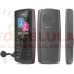 CELULAR NOKIA X1-01 DUAL SIM RADIO FM MP3 PLAYER 