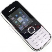 NOKIA 2730 CLASSIC 2MPX MP3 RADIO BLUETHOTH USADO