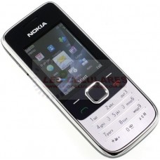 NOKIA 2730 CLASSIC 2MPX MP3 RADIO BLUETHOTH USADO