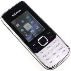 NOKIA 2730 CLASSIC 2MPX MP3 RADIO BLUETHOTH USADO