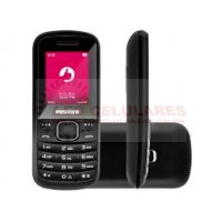 CELULAR POSITIVO P20 DUAL CHIP - RÁDIO FM MP3 PLAYER BLUETOOTH DESBLOQUEADO