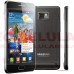 SAMSUNG GALAXY S2 I9100 WIFI GPS SUPER AMOLED NOVO DESBLOQUEADO PRETO