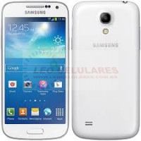 Smartphone Samsung Galaxy S4 mini GT-i9195 4G 8MPX Branco Dual Core Wifi Desbloqueado Novo