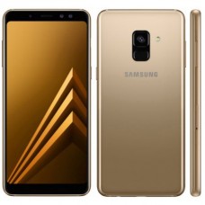 Samsung A8 A530F 4G 4GB RAM 64GB Octa-Core Camera Dupla 16MP