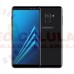 Samsung A8 A530F Preto 4G 4GB RAM 64GB Octa-Core Camera Dupla 16MP