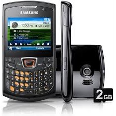 Celular Samsung Galaxy Pocket Duos PRETO GT-S5302 com Android 2.3, Wi-Fi,  3G, GPS, Câmera