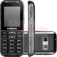 Samsung E3217 3G Mp3 Entrada para Cartao de Memoria