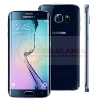 Samsung Galaxy S6 Edge SM-G925i 64GB Azul