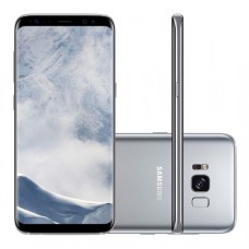 Samsung S8 Plus 4G G955FD 4GB RAM 64GB Dual Chip 3500 mAh