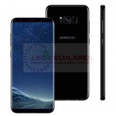 Samsung S8 Plus 4G G955FD 4GB RAM 128GB Dual Chip 3500 mAh